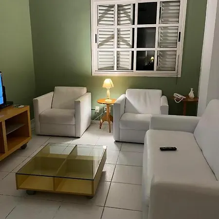 Elegancia E Conforto Em Copacabana